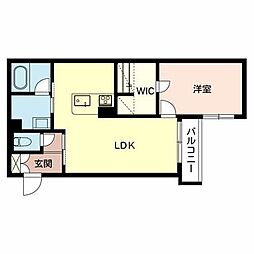 ミラージュ清水 0302