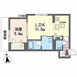 シャーメゾンハピネス参番館 0103