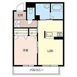 シャーメゾン御前 0302