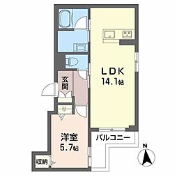 シャーメゾンハピネス参番館 0301