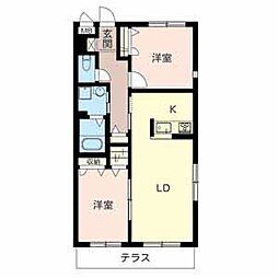 シャーメゾン修学院 0103