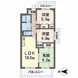 ミューズコート 0401