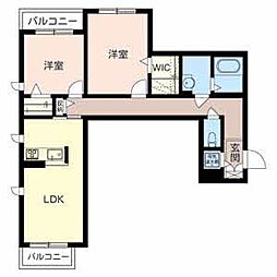 シャーメゾン伏見桂川 0307