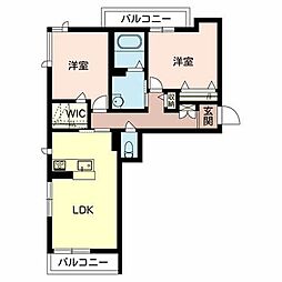 スプリング山城　II 2305