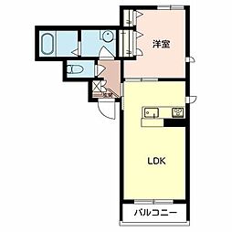 ロータス東山 0302