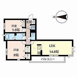 Ｌａ　ｃａｓａ　ｐｕｌｉｔａ 0301