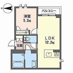 シャーメゾンちきりや壬生 0201