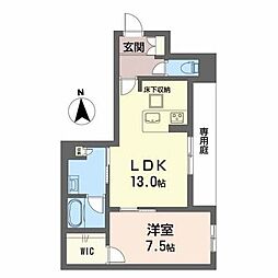 シャーメゾン池ノ内 0101