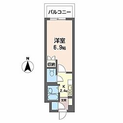 ファリオ四条 0902