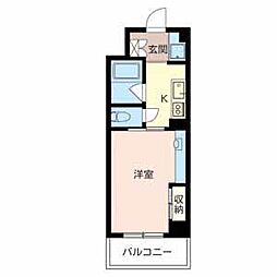 エバーグリーン御薗橋 0203
