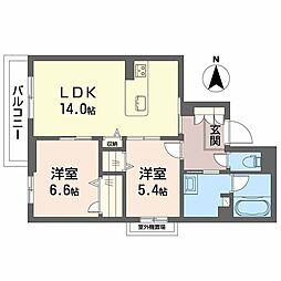 シャーメゾン　ヒカリ 0303