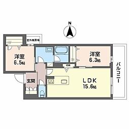 シャーメゾン　ヒカリ 0301