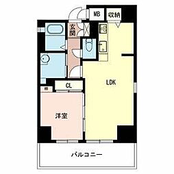 都壱番館　三条堀川 0701