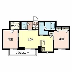 リッシュレジデンス1番館 0202