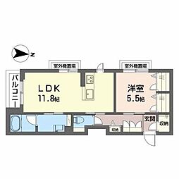 メゾン　テンゲル 0202