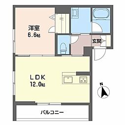 ブルジェオン駅南 0301