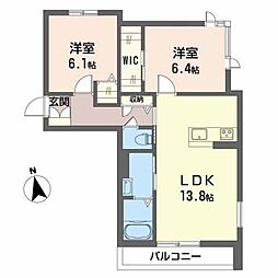 グラン・エストヴィル 0201