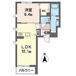 シャーメゾンｎｏａ 0201