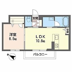 メゾン　ド　ベル