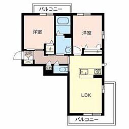 フローラル 0201