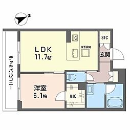 シャーメゾン　ノア 0102