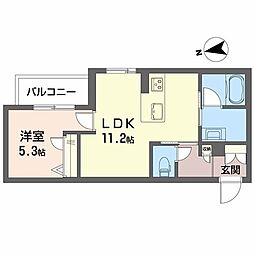 シャーメゾン輝 0402