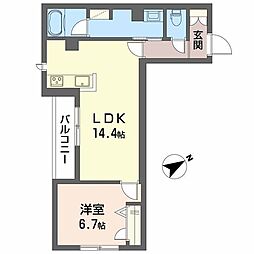 ジョイ　フィールド 0302