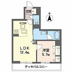 サクラ・メゾン　イースト 0102