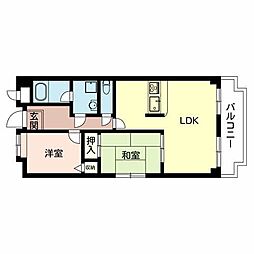 レジデンスコマイ 0601