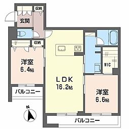 シャーメゾンフゥ 0201