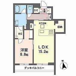 シャーメゾンフゥ 0103