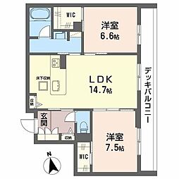 シャーメゾンフゥ 0102