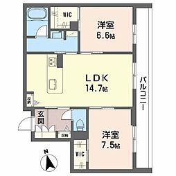 シャーメゾンフゥ 0302