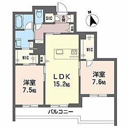 シャーメゾンフゥ 0303