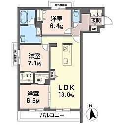 シャーメゾンフゥ 0305