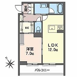 ラ・ルミエール 0203