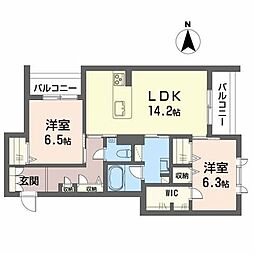 シャーメゾン　アヴニール 0305