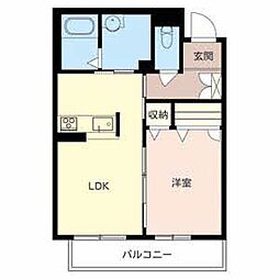 サンヒルズ 0203