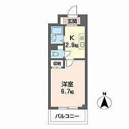 グレイスフローラ富雄 0205