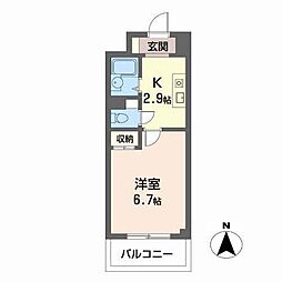 グレイスフローラ富雄 0209