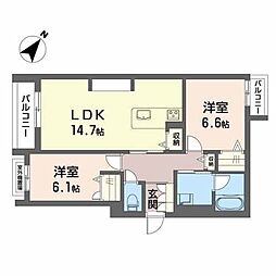 シャーメゾン　グリナージュ 0302