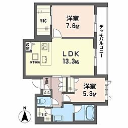 グランシャーメゾン新大宮 0102