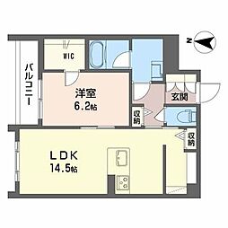 シャーメゾン　Ｎ　元町 0201