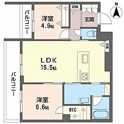 ジェイエイチエスプレミア西大寺 0201