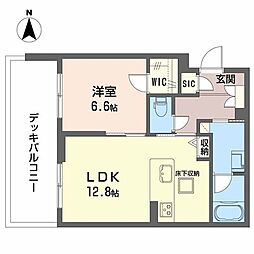 ジェイエイチエスプレミア西大寺 0101