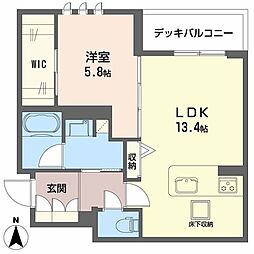 ジェイエイチエスプレミア西大寺 0103