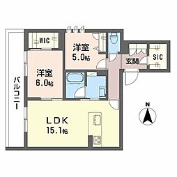 ジェイエイチエスプレミア西大寺 0305