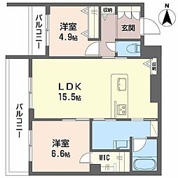 ジェイエイチエスプレミア西大寺 0401