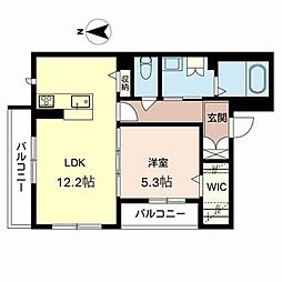 シャーメゾン　ラピュタ 0201