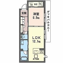 ヴィラフォーレ 0105